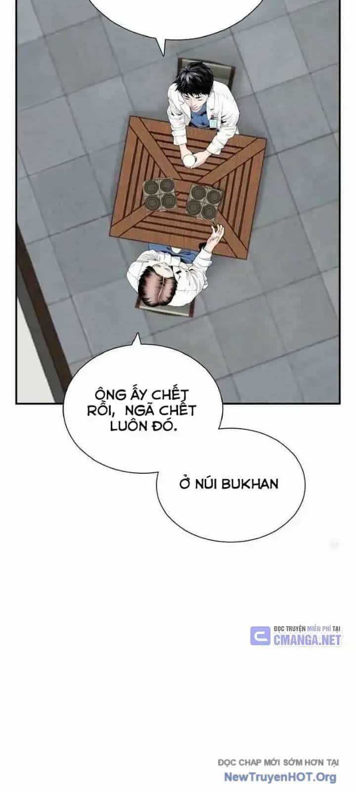 Bác Sĩ Choi Tae-Soo - Chương 4 - ảnh 50
