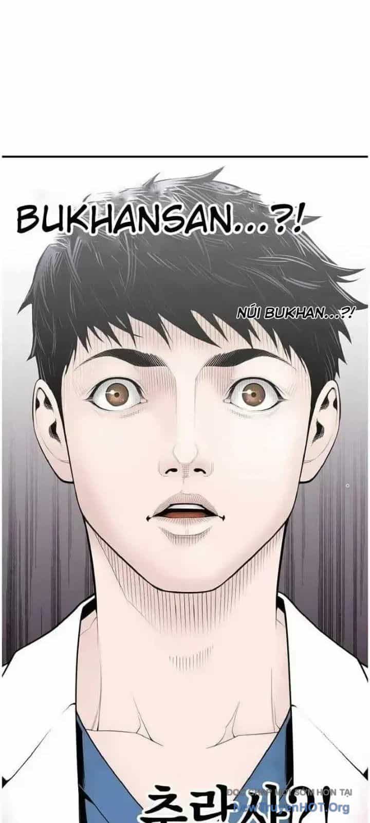 Bác Sĩ Choi Tae-Soo - Chương 4 - ảnh 51
