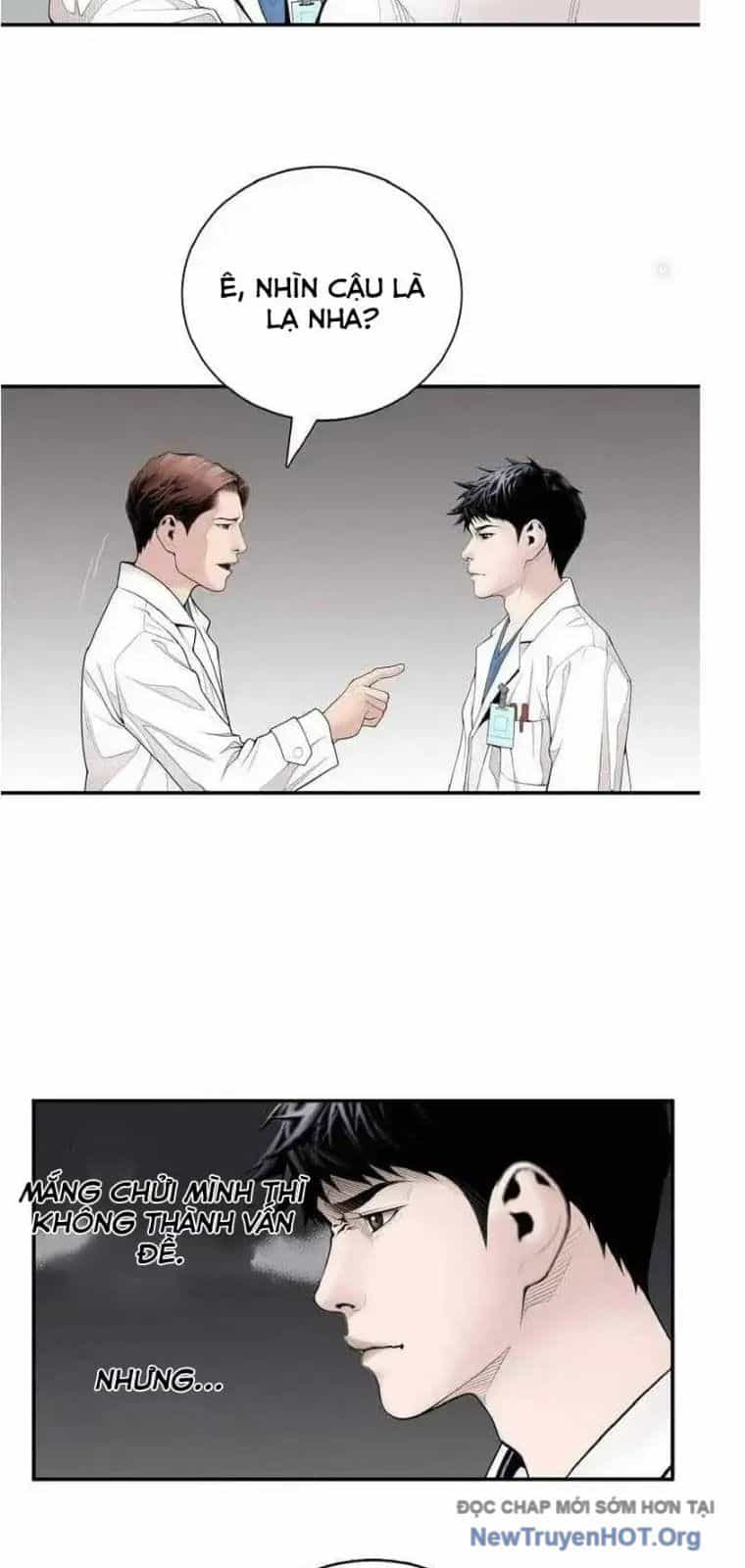 Bác Sĩ Choi Tae-Soo - Chương 5 - ảnh 44