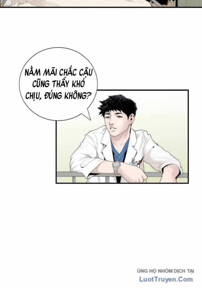 Bác Sĩ Choi Tae-Soo - Chương 6 - ảnh 20