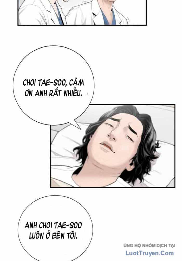 Bác Sĩ Choi Tae-Soo - Chương 6 - ảnh 35