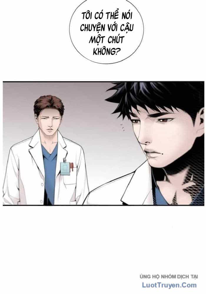 Bác Sĩ Choi Tae-Soo - Chương 6 - ảnh 45