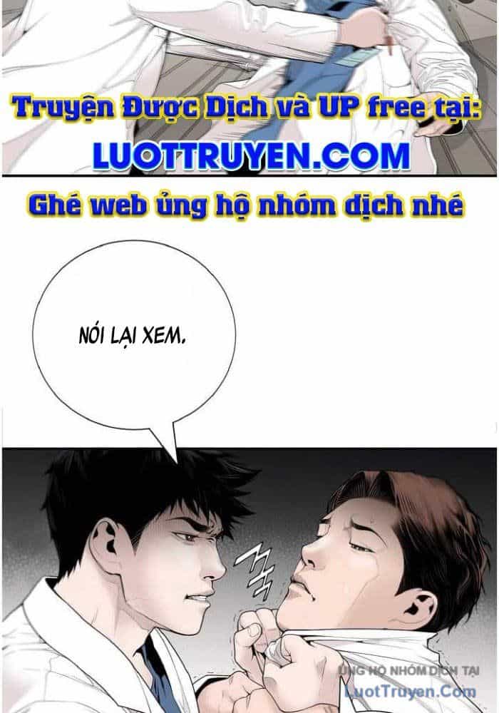 Bác Sĩ Choi Tae-Soo - Chương 6 - ảnh 59