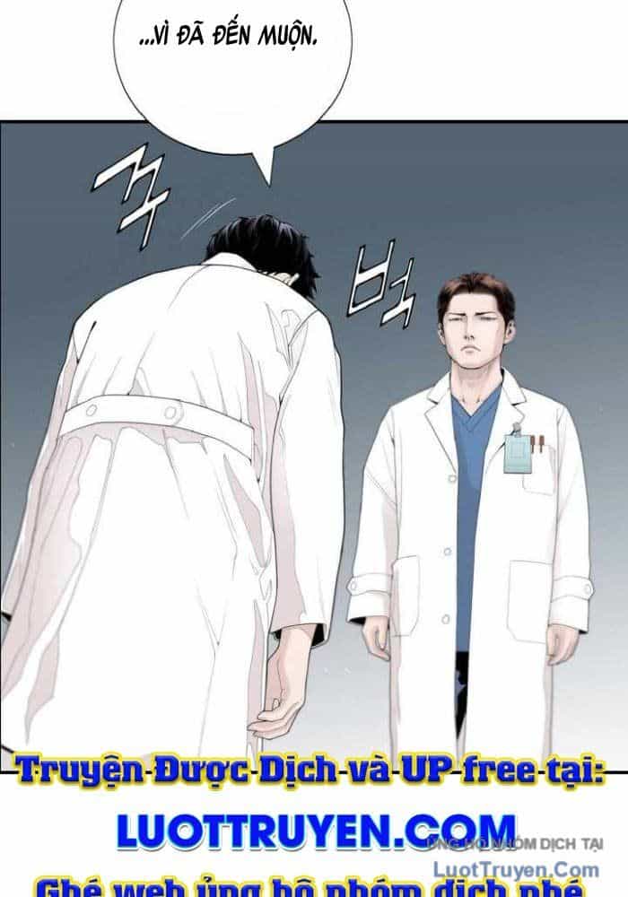 Bác Sĩ Choi Tae-Soo - Chương 6 - ảnh 8