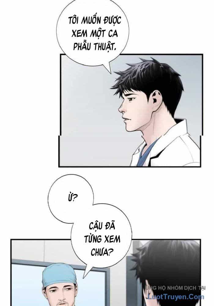 Bác Sĩ Choi Tae-Soo - Chương 7 - ảnh 28