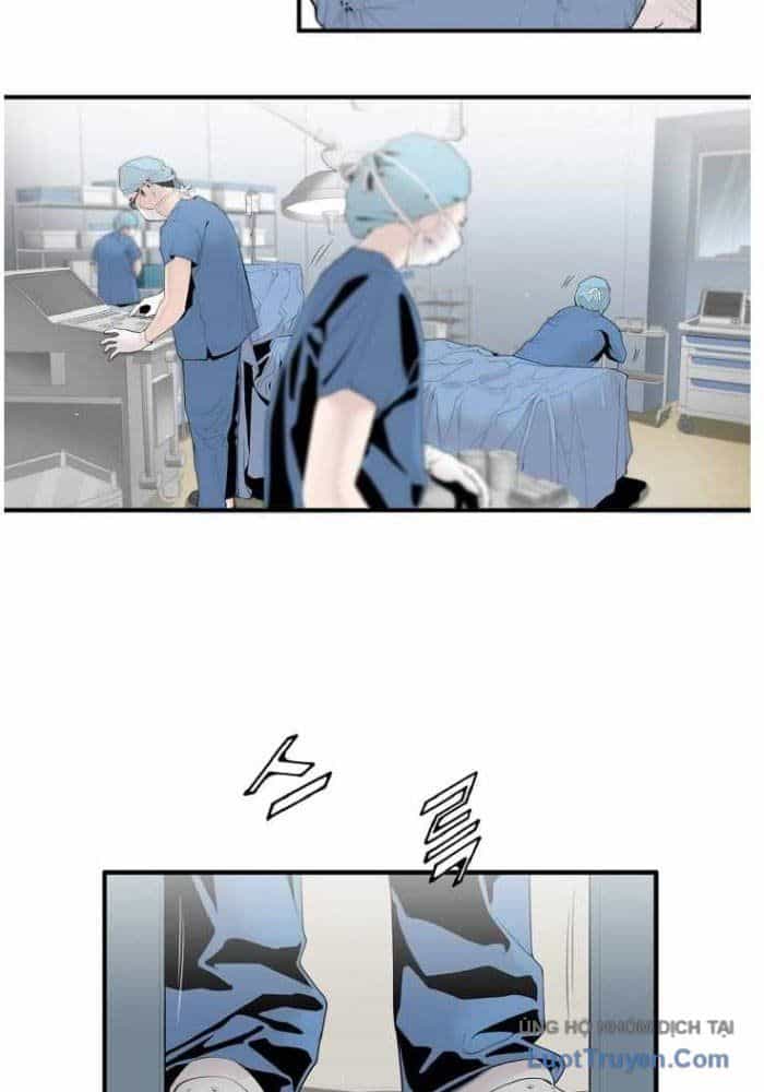 Bác Sĩ Choi Tae-Soo - Chương 7 - ảnh 34