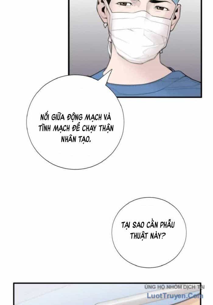 Bác Sĩ Choi Tae-Soo - Chương 7 - ảnh 40