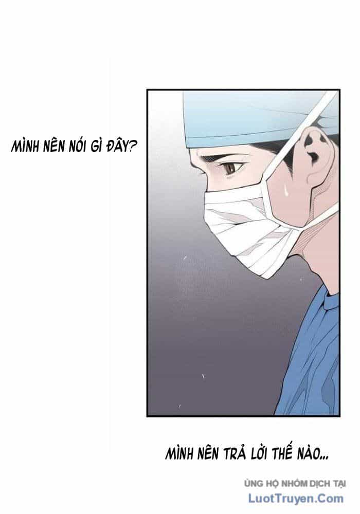 Bác Sĩ Choi Tae-Soo - Chương 8 - ảnh 12