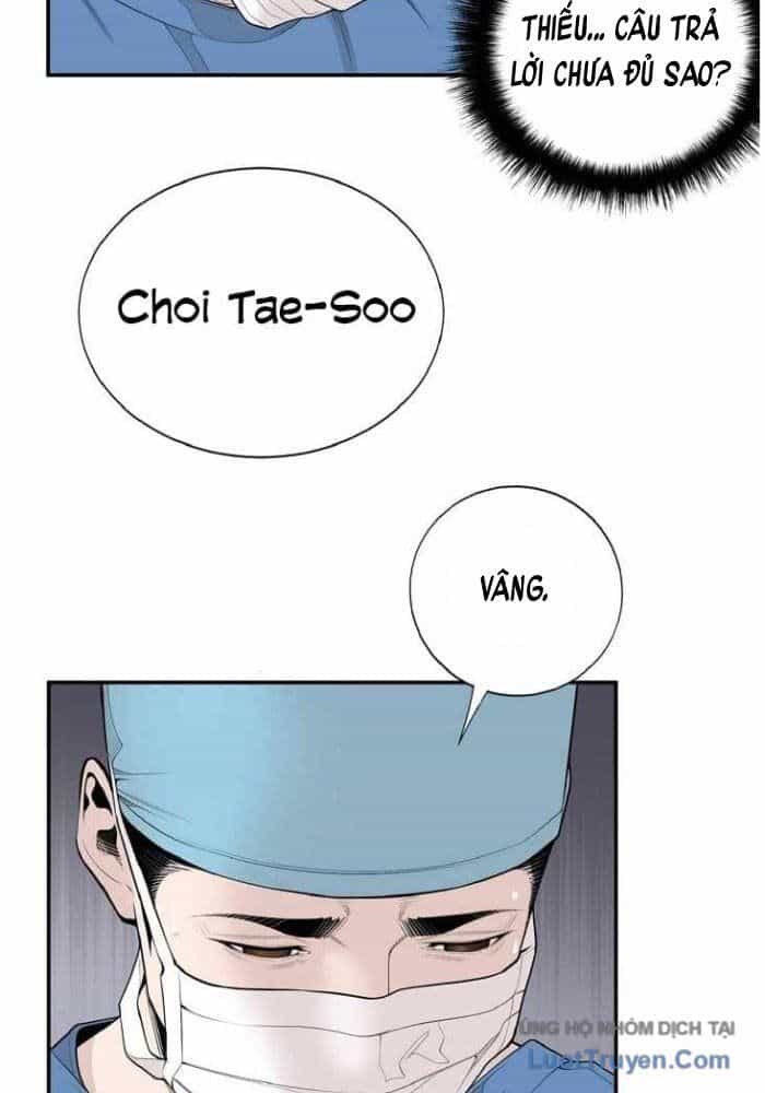 Bác Sĩ Choi Tae-Soo - Chương 8 - ảnh 17