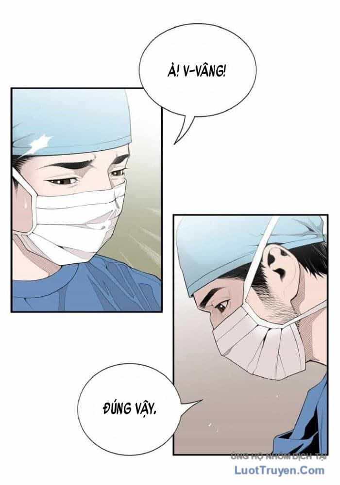 Bác Sĩ Choi Tae-Soo - Chương 8 - ảnh 19