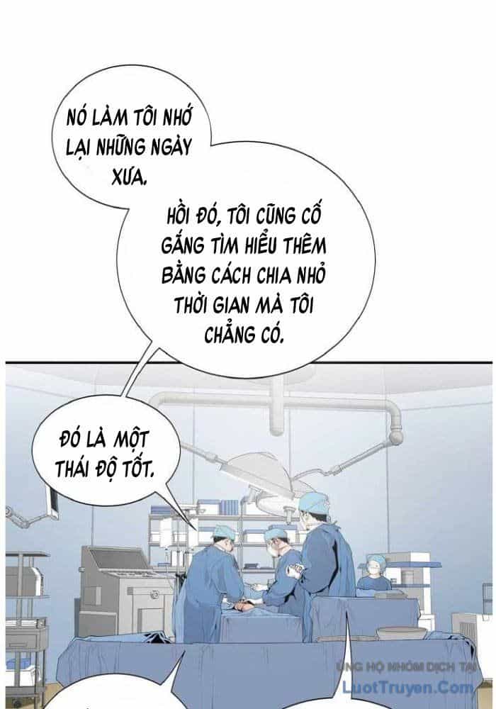 Bác Sĩ Choi Tae-Soo - Chương 8 - ảnh 20