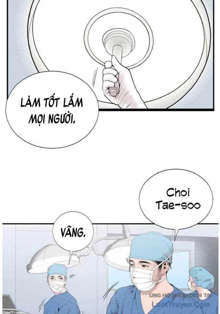 Bác Sĩ Choi Tae-Soo - Chương 8 - ảnh 24