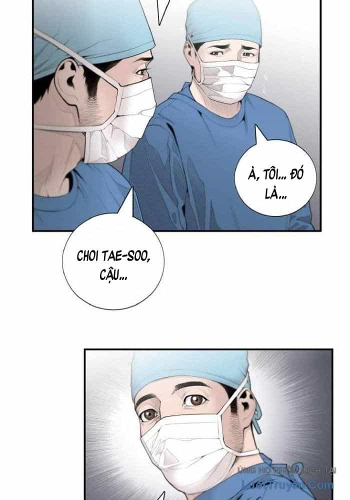 Bác Sĩ Choi Tae-Soo - Chương 8 - ảnh 3