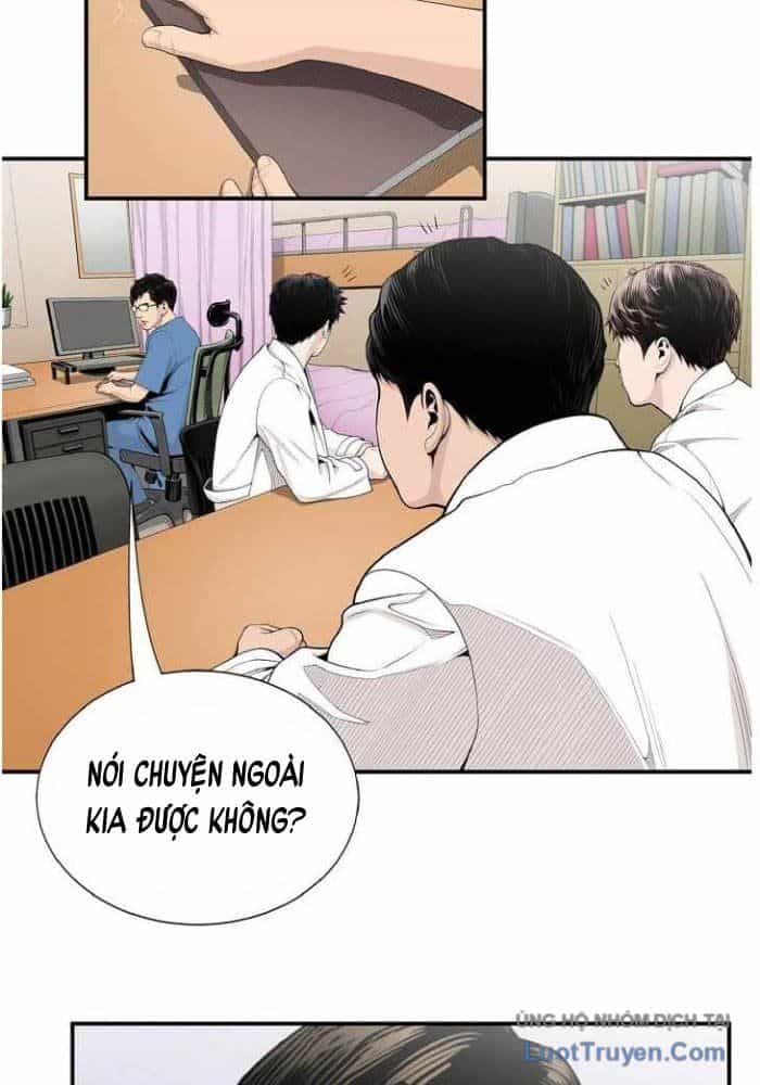 Bác Sĩ Choi Tae-Soo - Chương 8 - ảnh 51