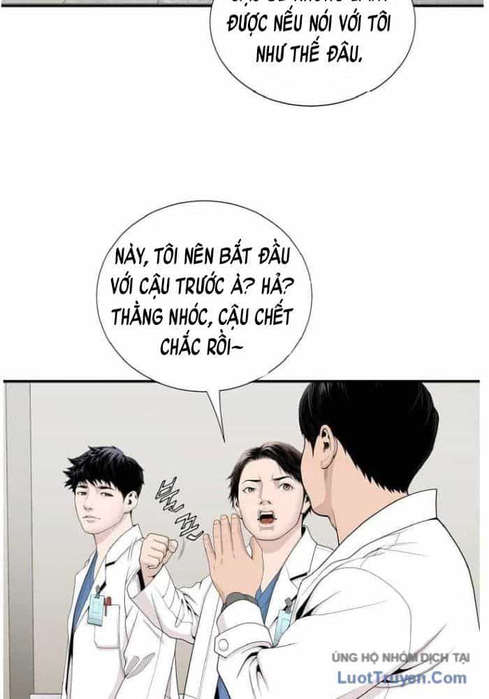 Bác Sĩ Choi Tae-Soo - Chương 8 - ảnh 56