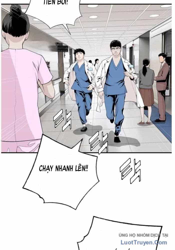 Bác Sĩ Choi Tae-Soo - Chương 8 - ảnh 61