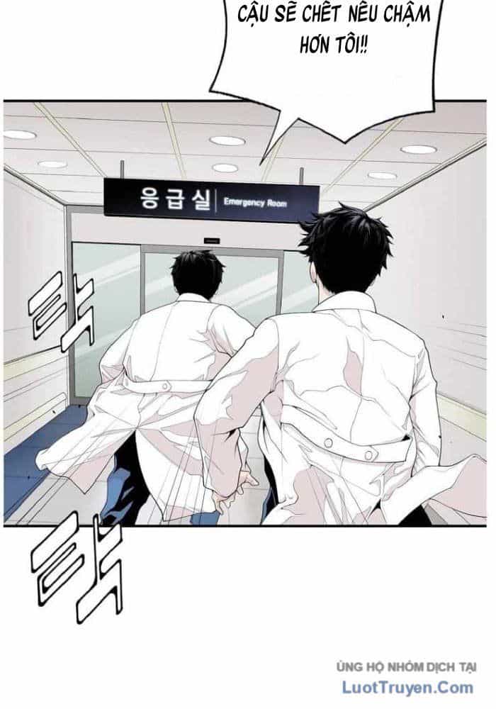 Bác Sĩ Choi Tae-Soo - Chương 8 - ảnh 62