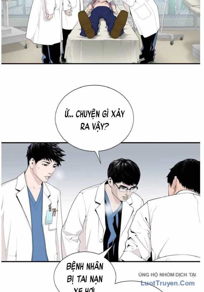 Bác Sĩ Choi Tae-Soo - Chương 8 - ảnh 65