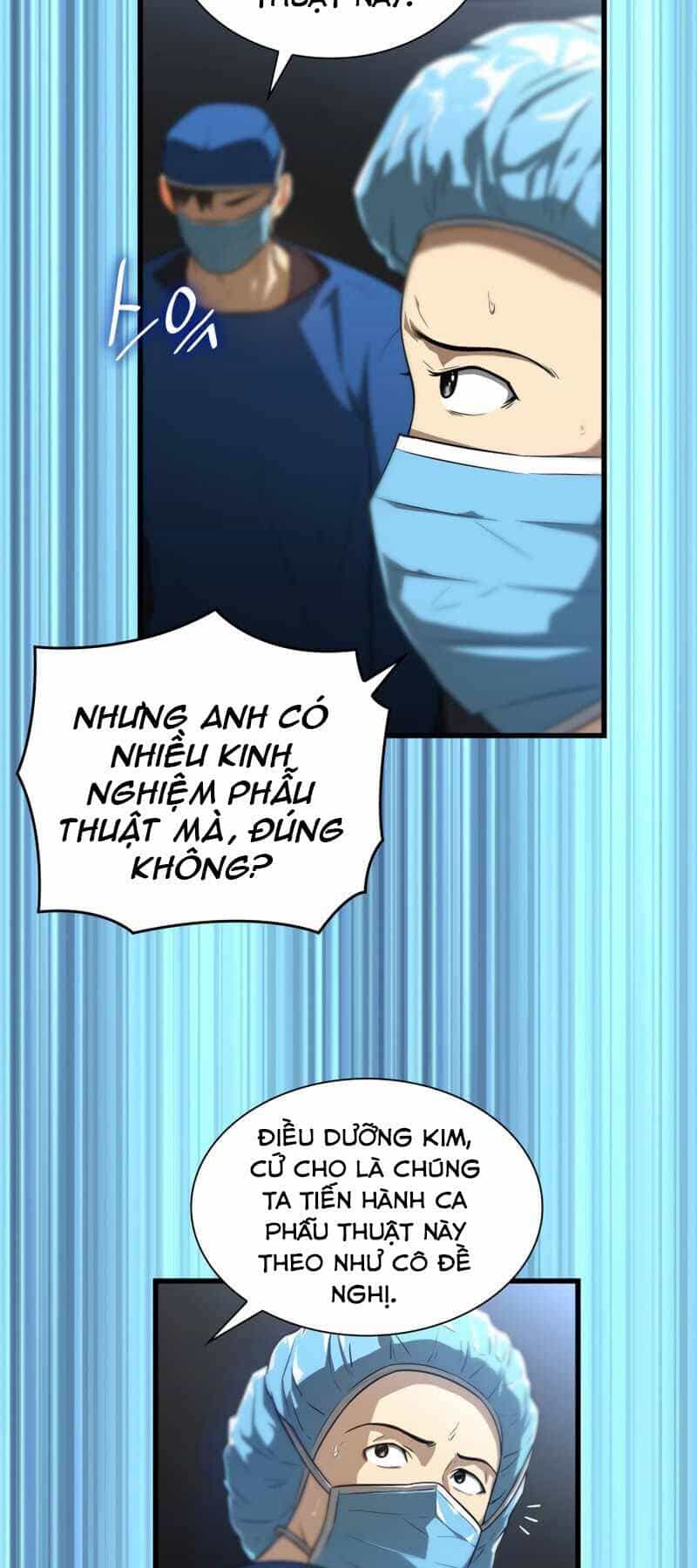 Bác Sĩ Hoàn Hảo - Chương 1 - ảnh 13