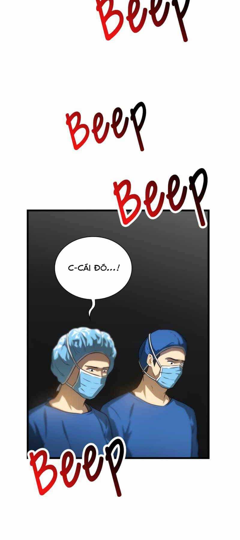 Bác Sĩ Hoàn Hảo - Chương 1 - ảnh 17