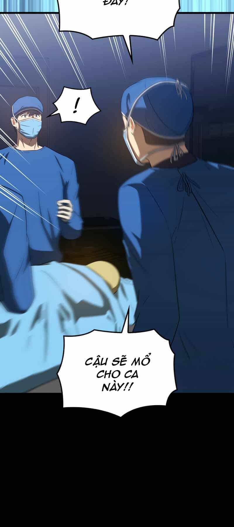 Bác Sĩ Hoàn Hảo - Chương 1 - ảnh 26