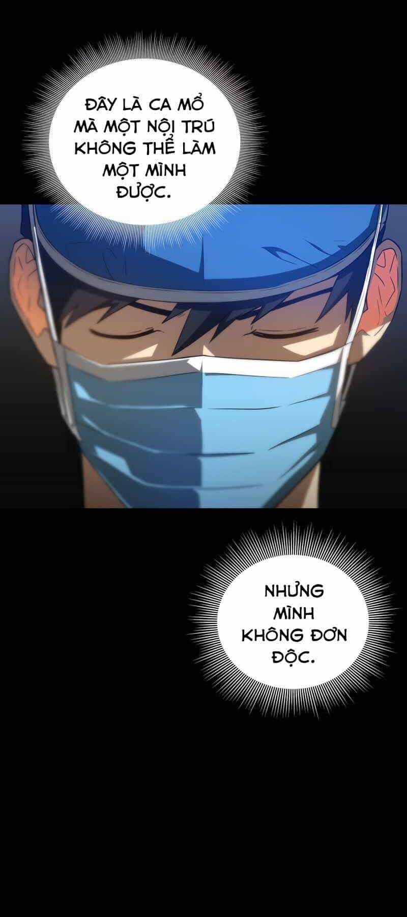 Bác Sĩ Hoàn Hảo - Chương 1 - ảnh 27