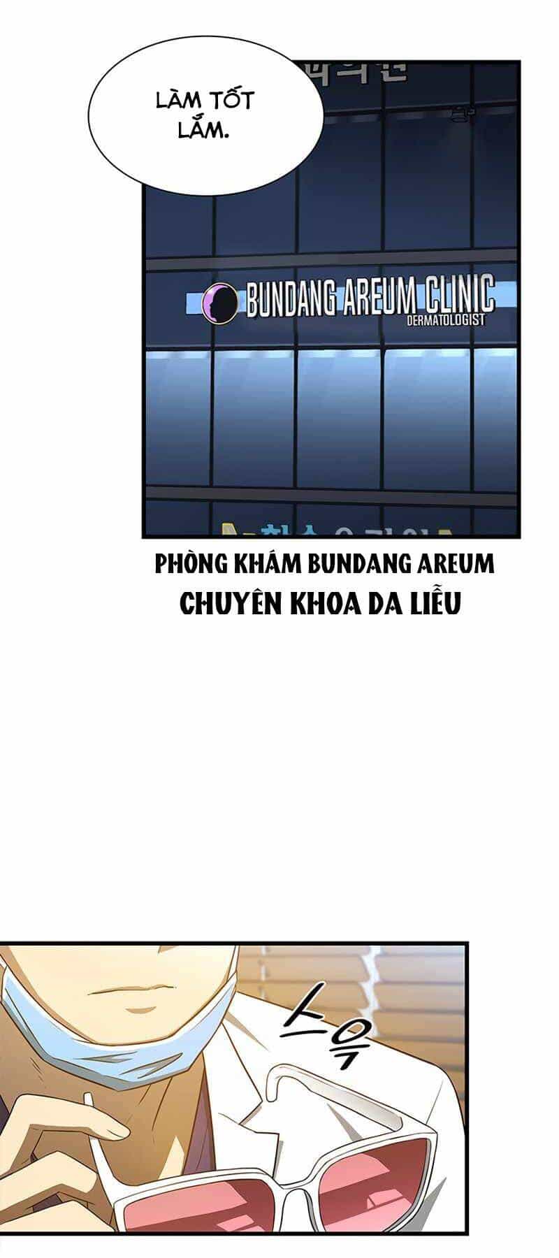 Bác Sĩ Hoàn Hảo - Chương 1 - ảnh 43