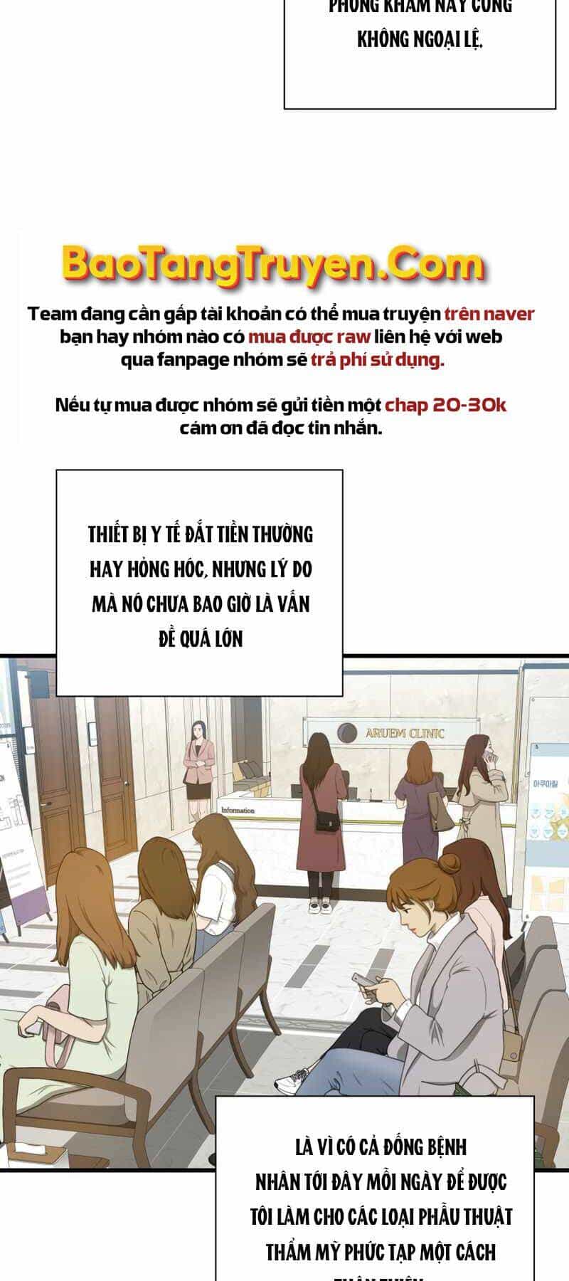 Bác Sĩ Hoàn Hảo - Chương 1 - ảnh 48