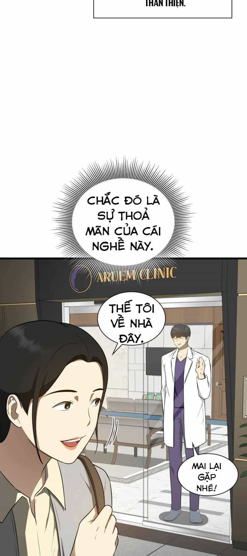 Bác Sĩ Hoàn Hảo - Chương 1 - ảnh 49