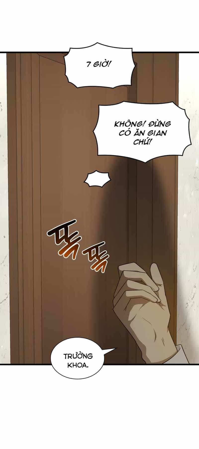 Bác Sĩ Hoàn Hảo - Chương 1 - ảnh 51