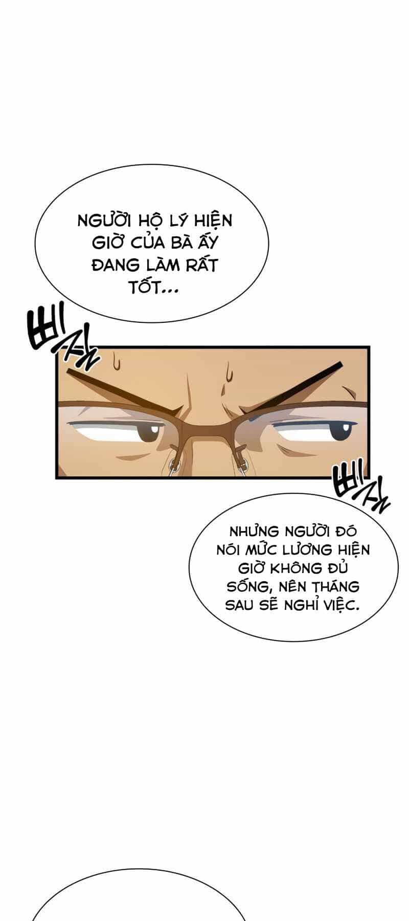 Bác Sĩ Hoàn Hảo - Chương 1 - ảnh 57