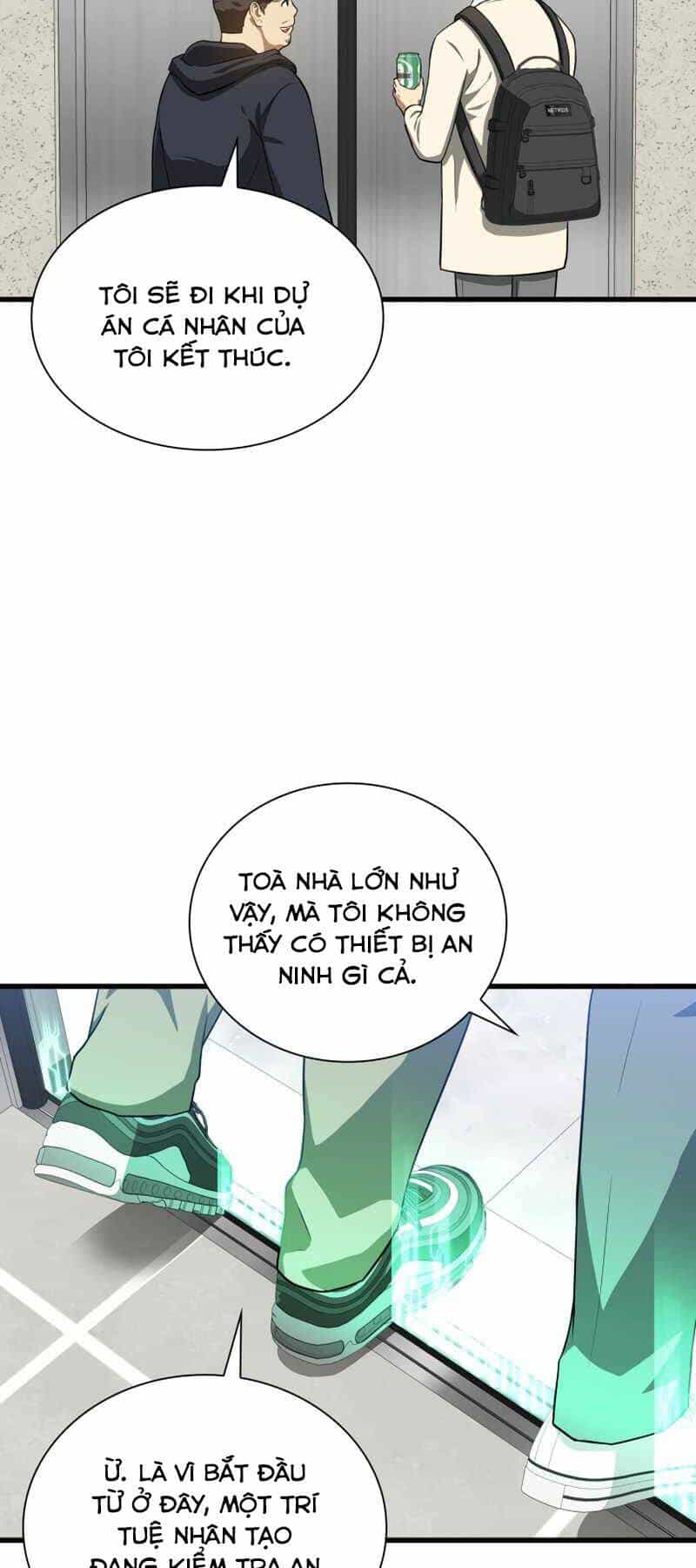 Bác Sĩ Hoàn Hảo - Chương 1 - ảnh 80