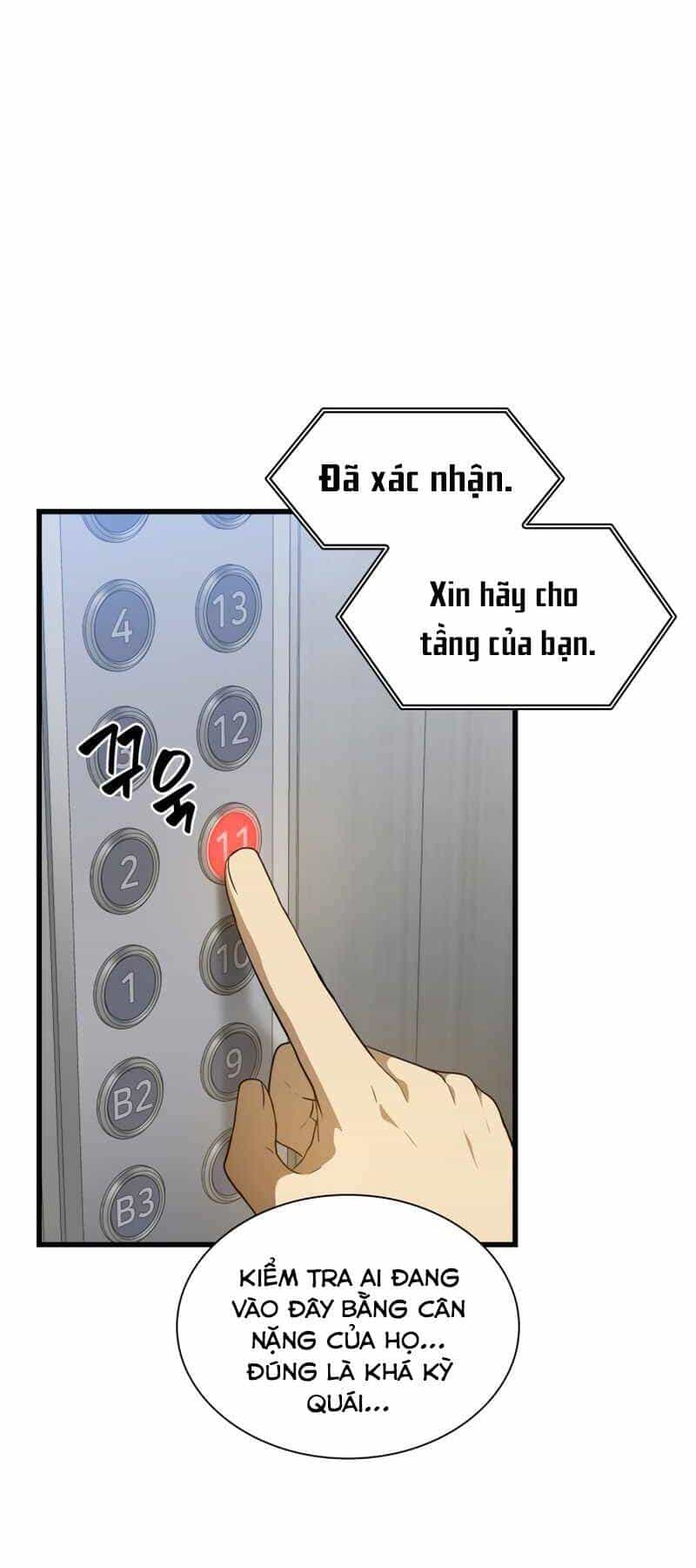 Bác Sĩ Hoàn Hảo - Chương 1 - ảnh 84