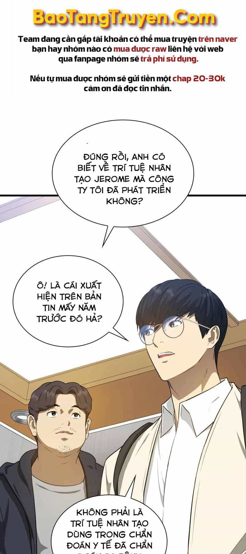 Bác Sĩ Hoàn Hảo - Chương 1 - ảnh 85
