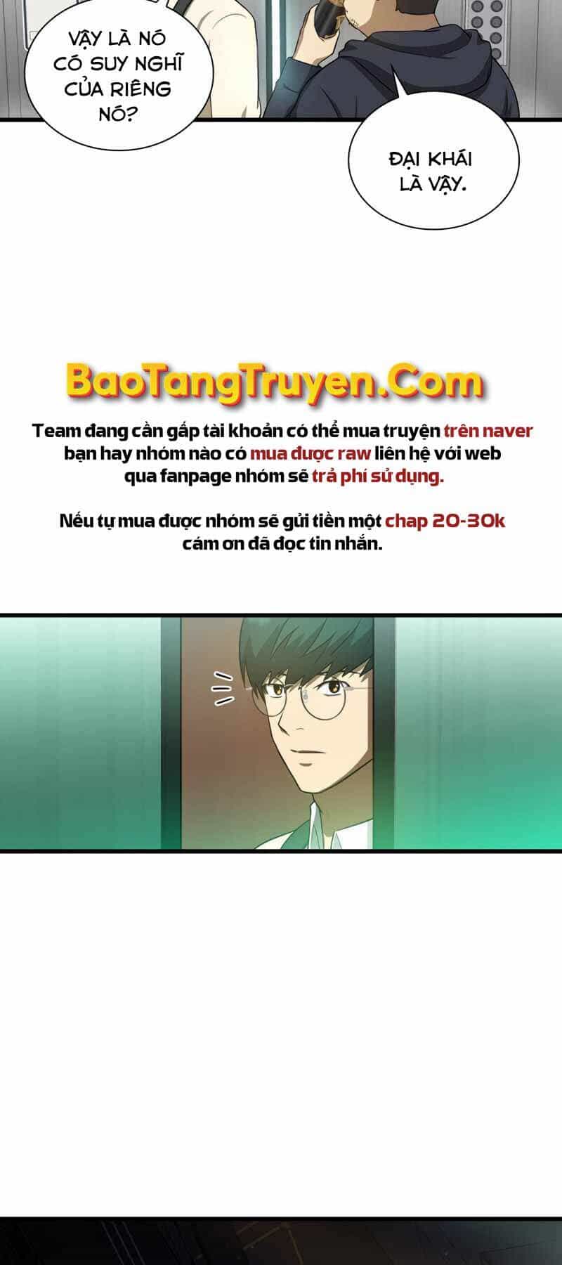 Bác Sĩ Hoàn Hảo - Chương 1 - ảnh 88