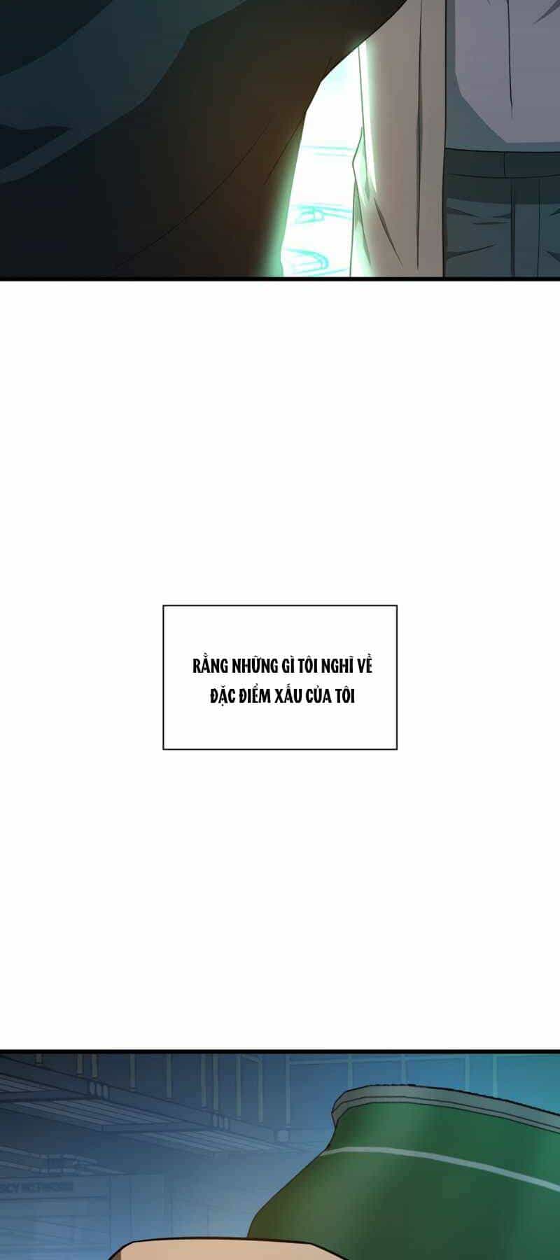 Bác Sĩ Hoàn Hảo - Chương 1 - ảnh 97