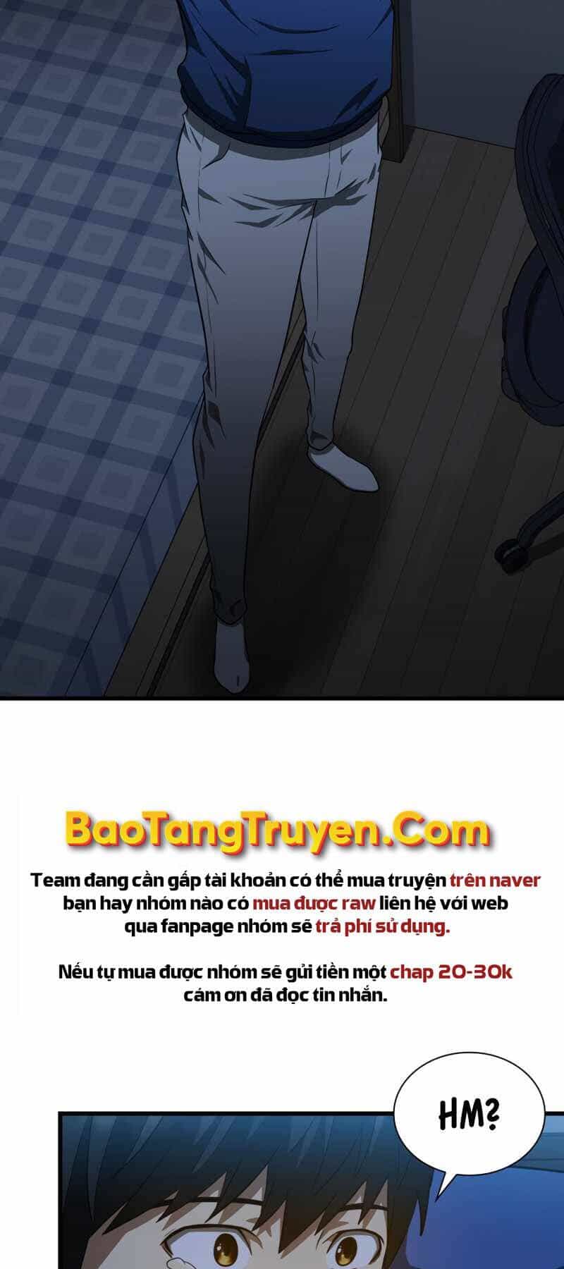 Bác Sĩ Hoàn Hảo - Chương 10 - ảnh 12
