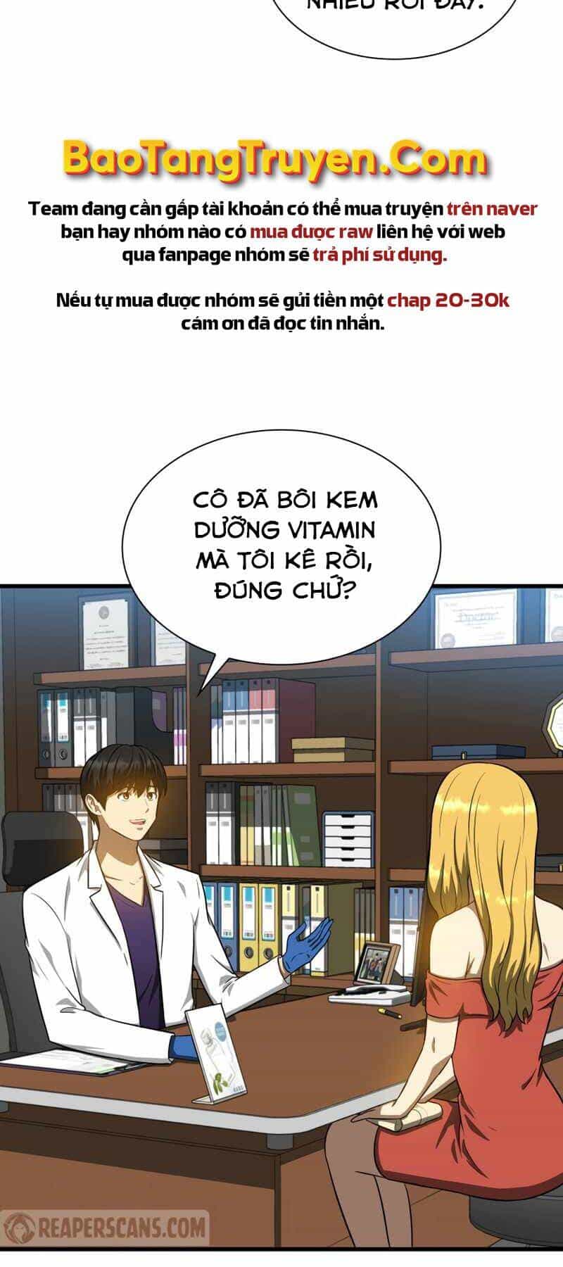 Bác Sĩ Hoàn Hảo - Chương 10 - ảnh 29