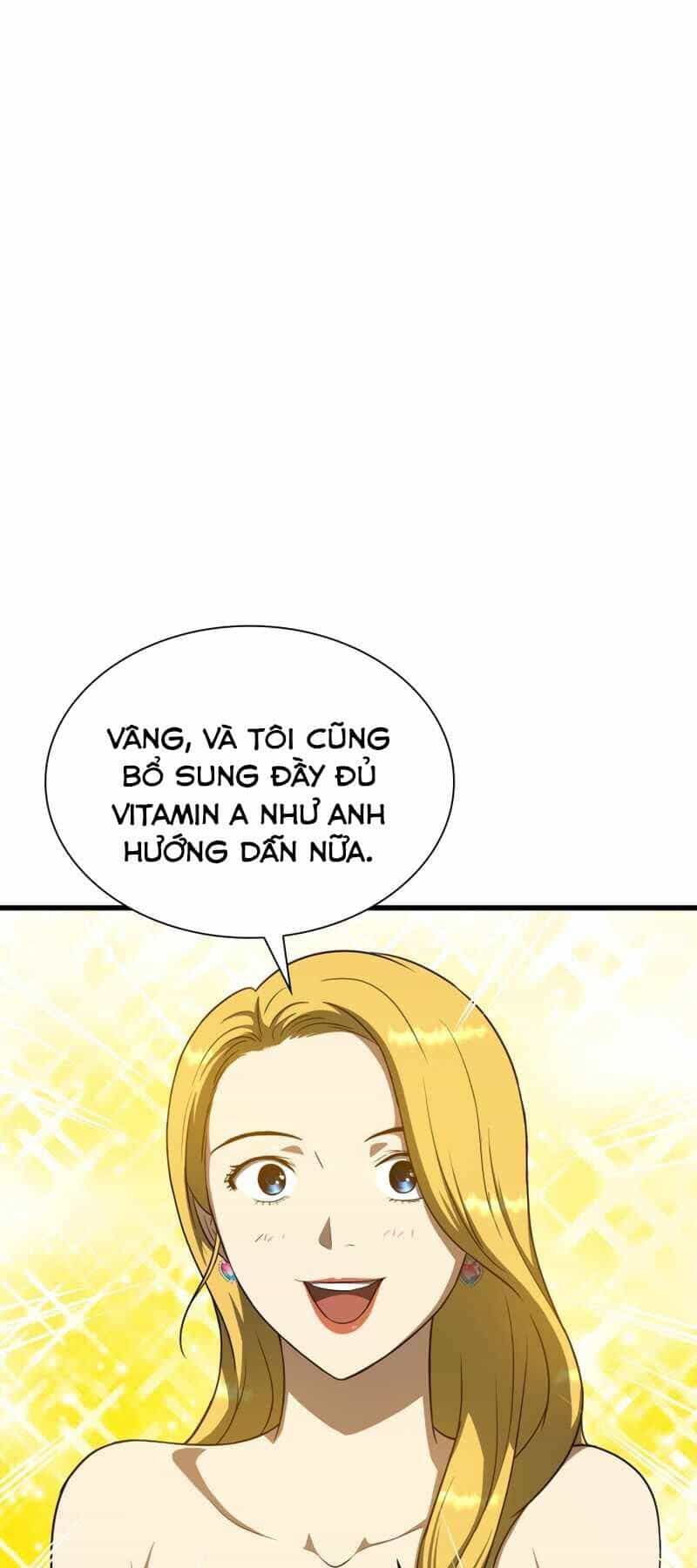 Bác Sĩ Hoàn Hảo - Chương 10 - ảnh 30