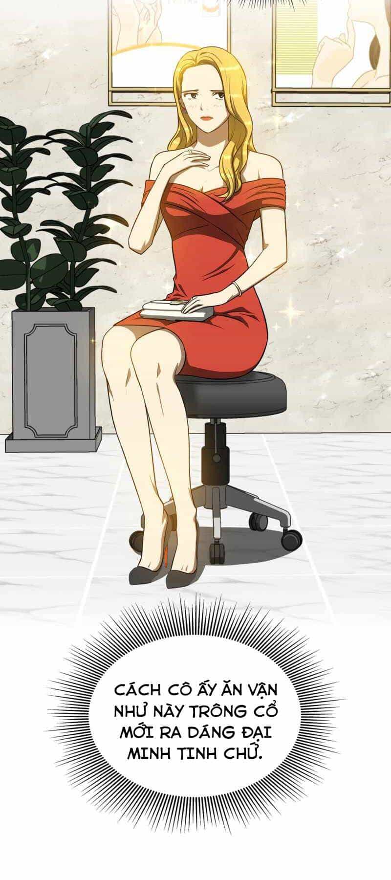 Bác Sĩ Hoàn Hảo - Chương 10 - ảnh 34