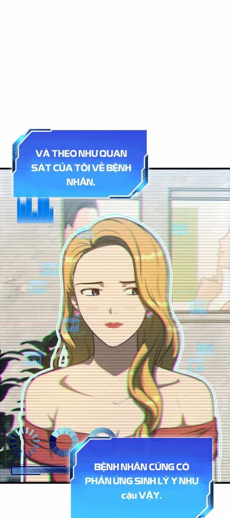 Bác Sĩ Hoàn Hảo - Chương 10 - ảnh 37