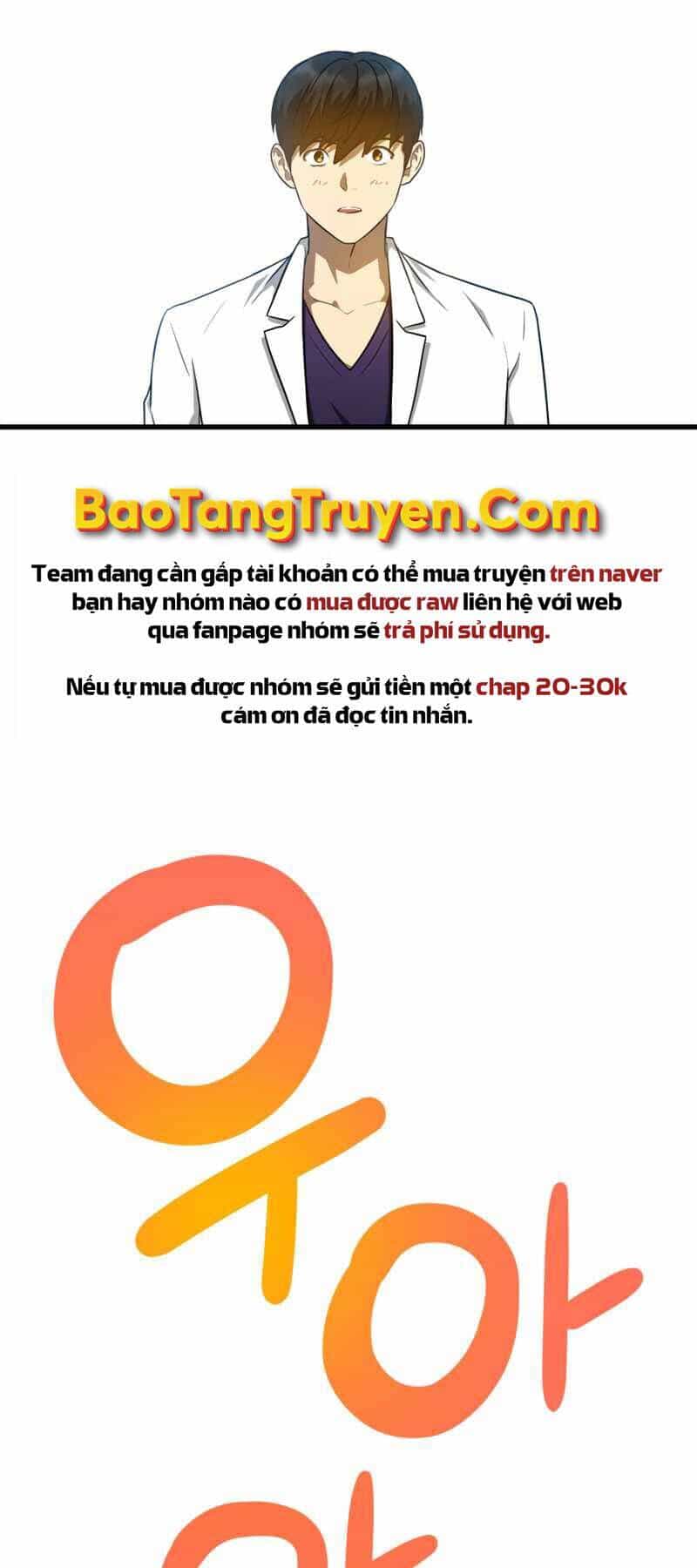 Bác Sĩ Hoàn Hảo - Chương 10 - ảnh 39