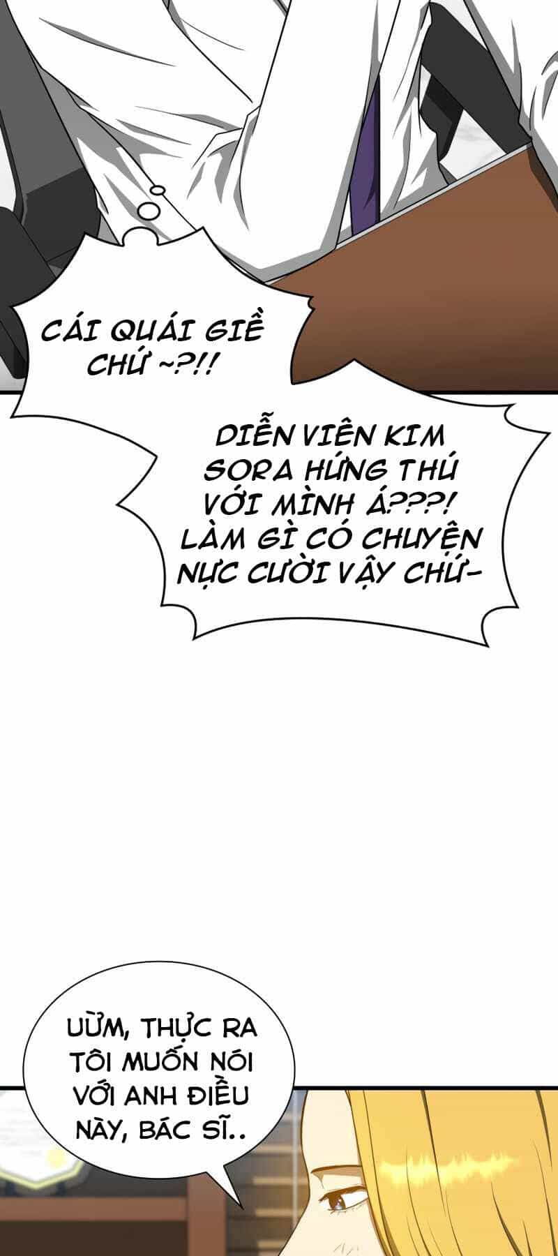 Bác Sĩ Hoàn Hảo - Chương 10 - ảnh 41