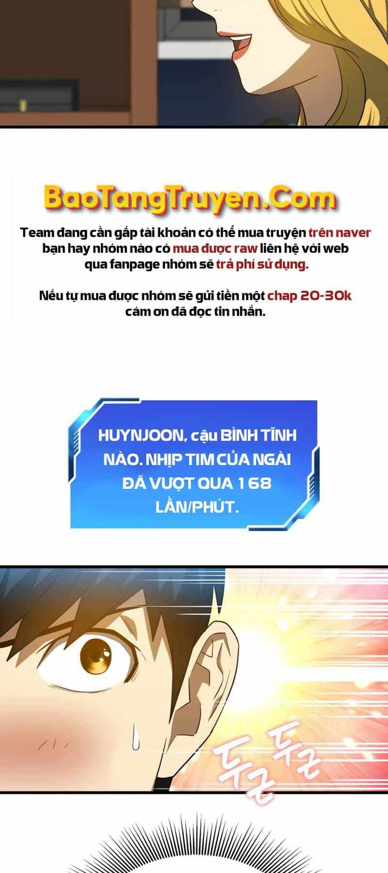 Bác Sĩ Hoàn Hảo - Chương 10 - ảnh 42