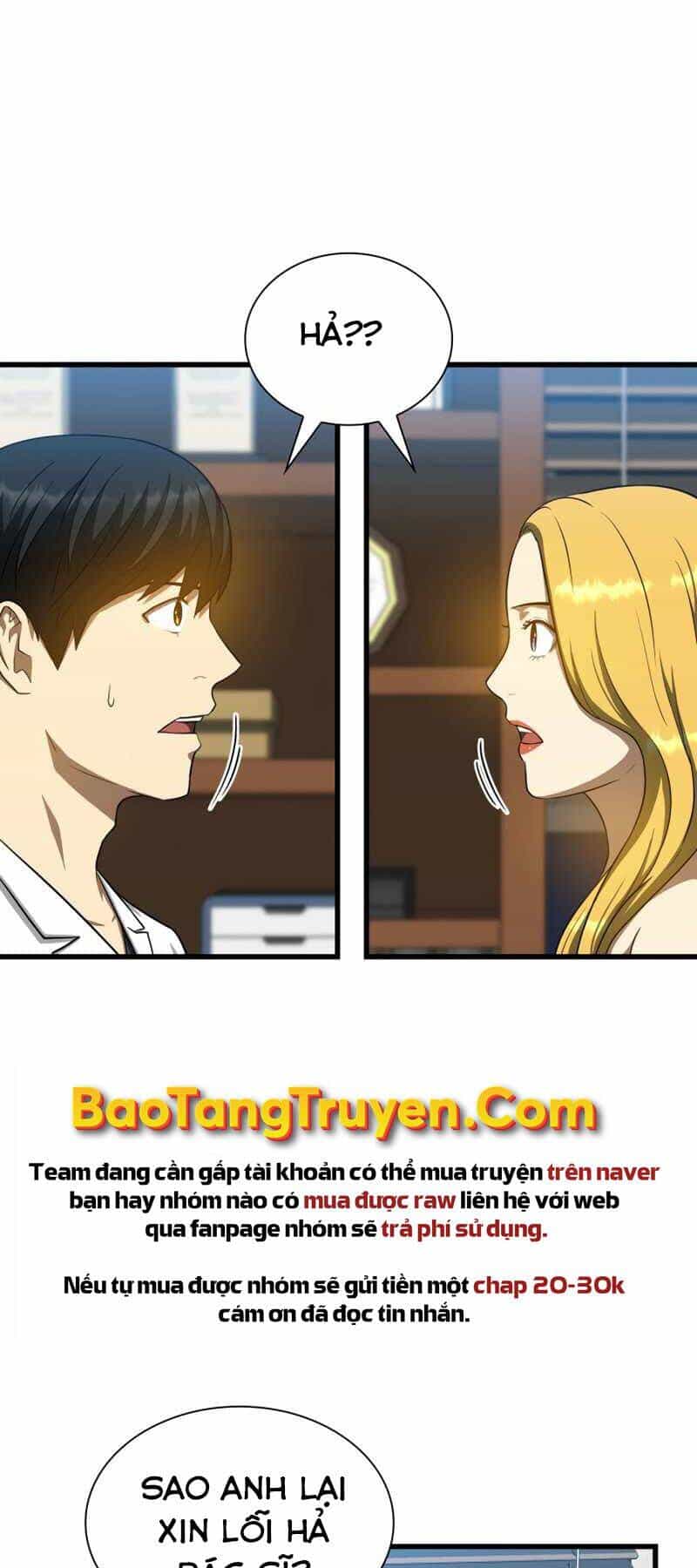 Bác Sĩ Hoàn Hảo - Chương 10 - ảnh 44