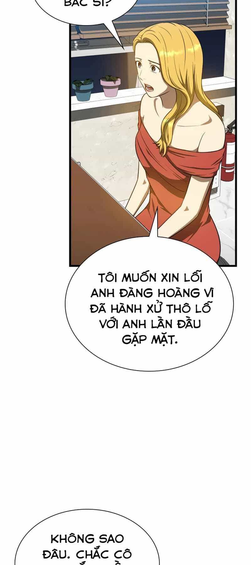 Bác Sĩ Hoàn Hảo - Chương 10 - ảnh 45