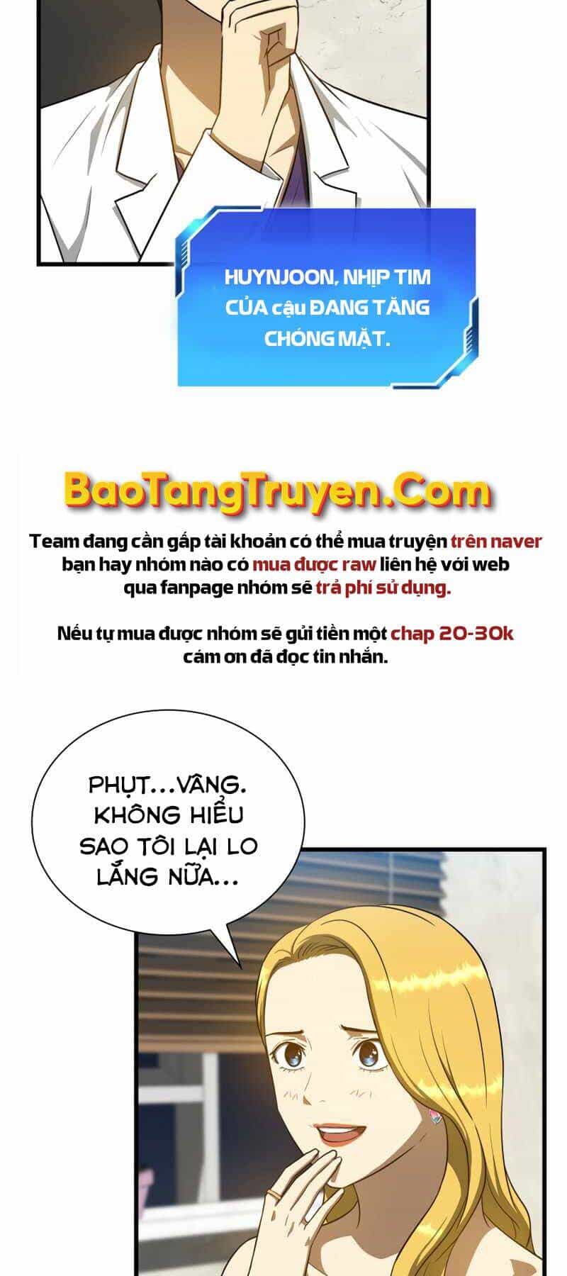 Bác Sĩ Hoàn Hảo - Chương 10 - ảnh 56