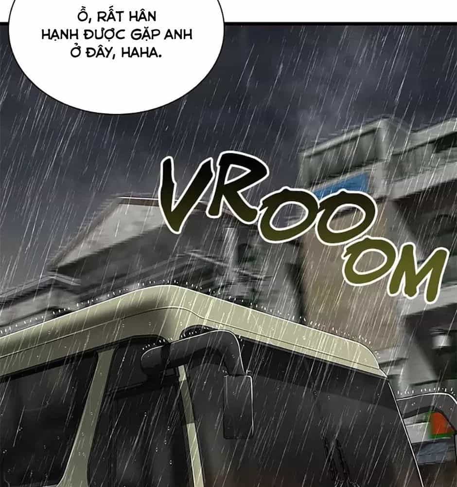 Bác Sĩ Hoàn Hảo - Chương 99 - ảnh 109