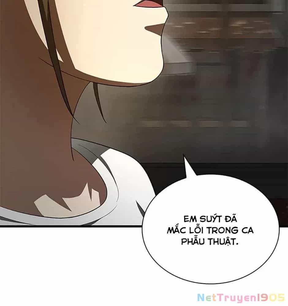 Bác Sĩ Hoàn Hảo - Chương 99 - ảnh 122