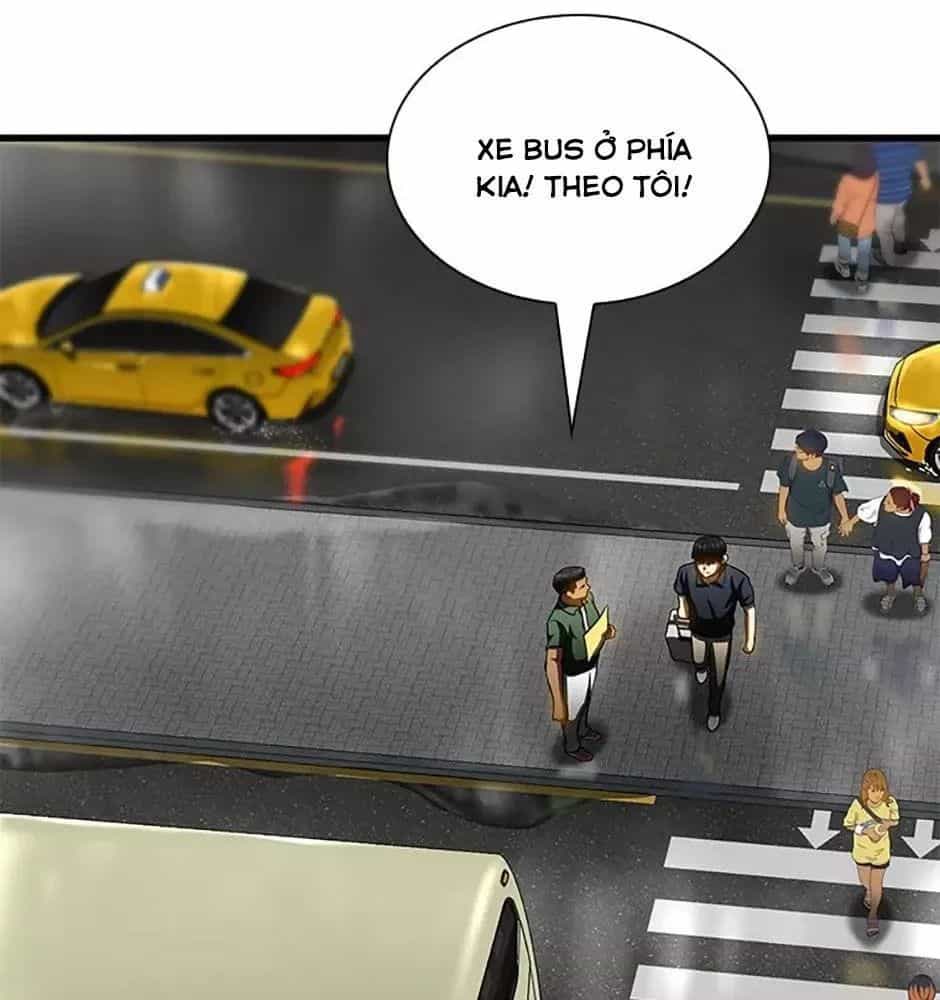 Bác Sĩ Hoàn Hảo - Chương 99 - ảnh 87